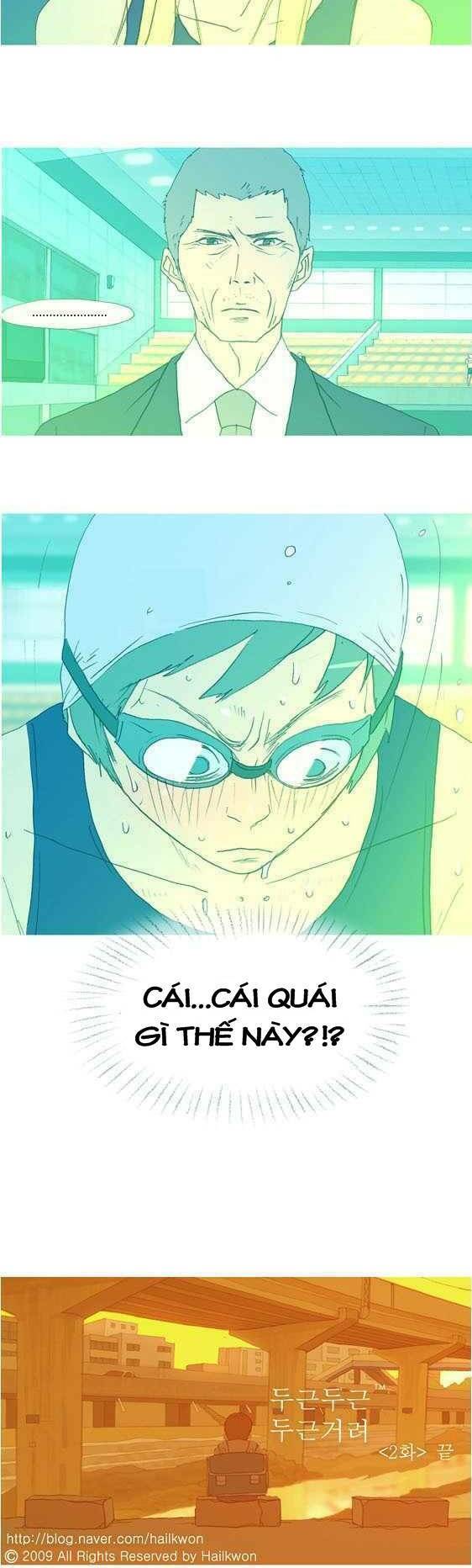 my heart is beating chapter 2 18