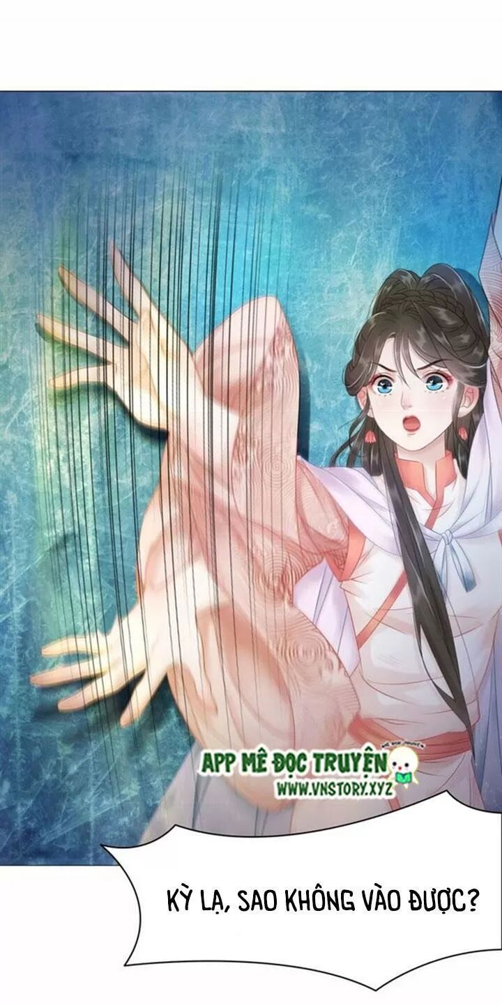 cực phẩm phế vật tiểu thư chapter 84 34