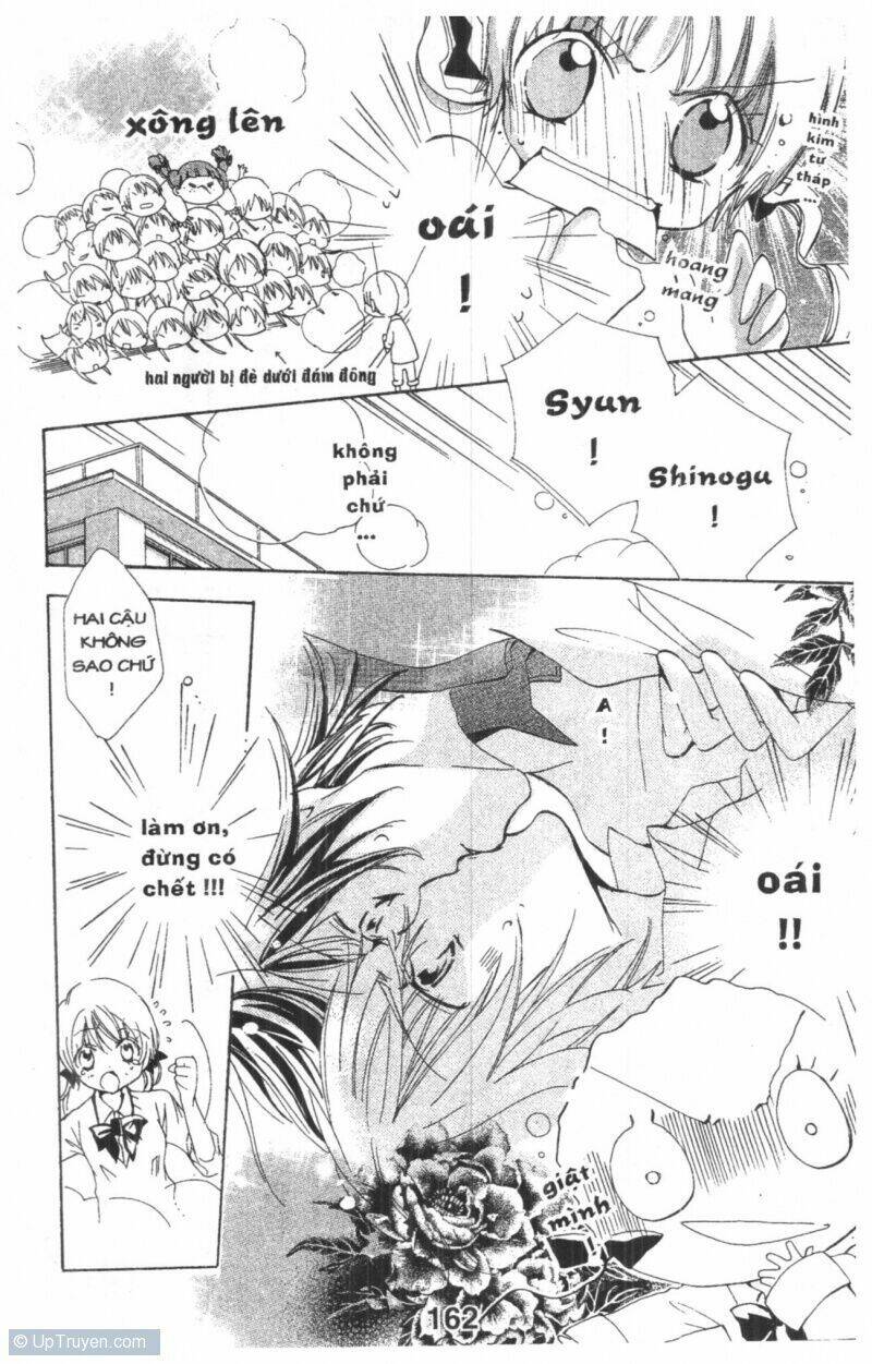 ore-sama kingdom chapter 1 162