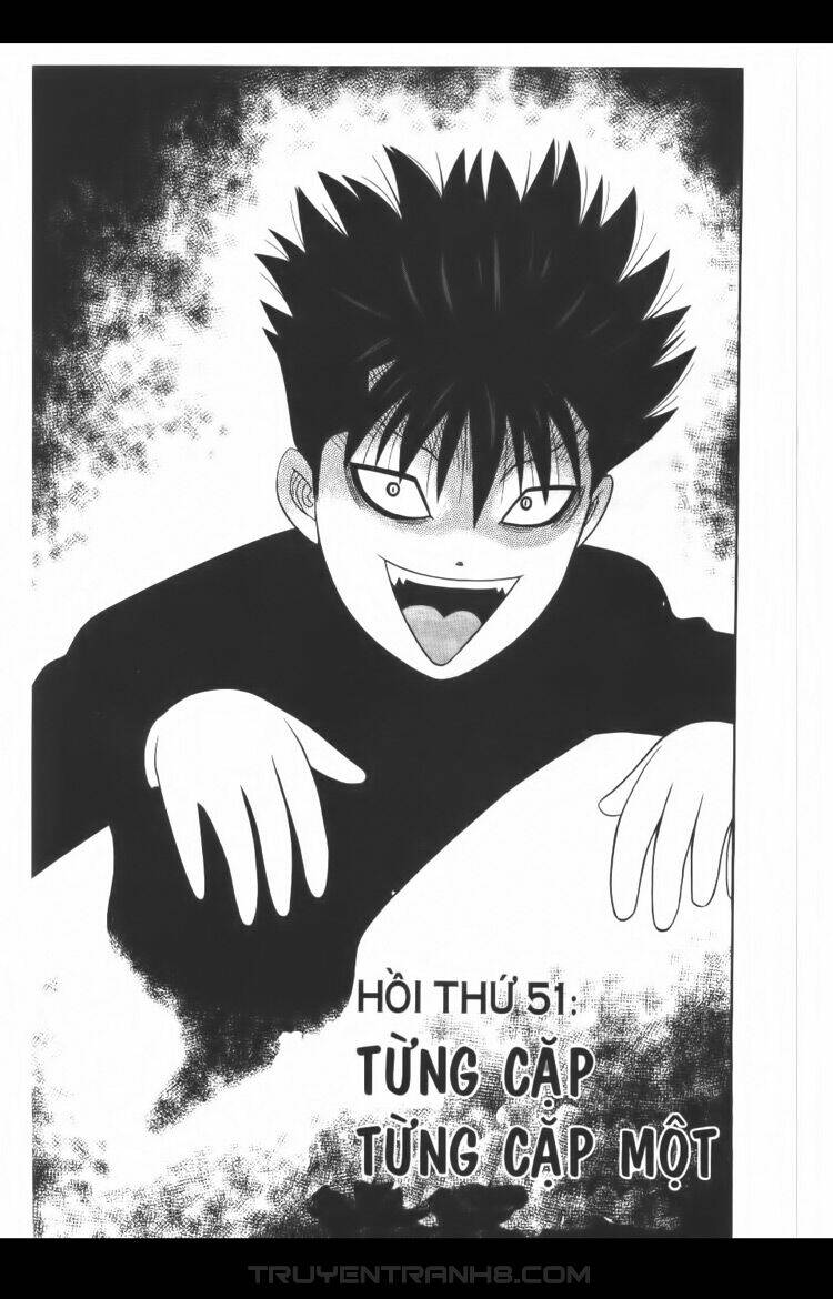 ocha ni gosu - đến quỷ cũng uống trà chapter 51 2