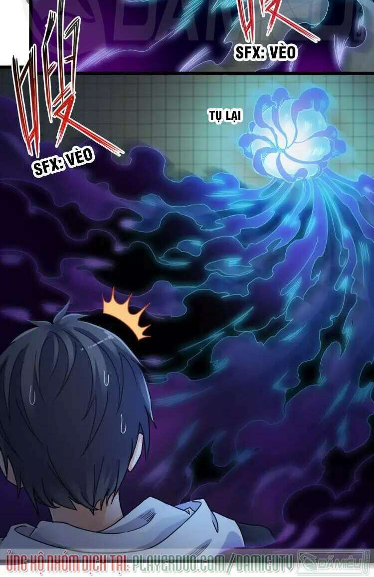 địa phủ khai phá thương chapter 88 7