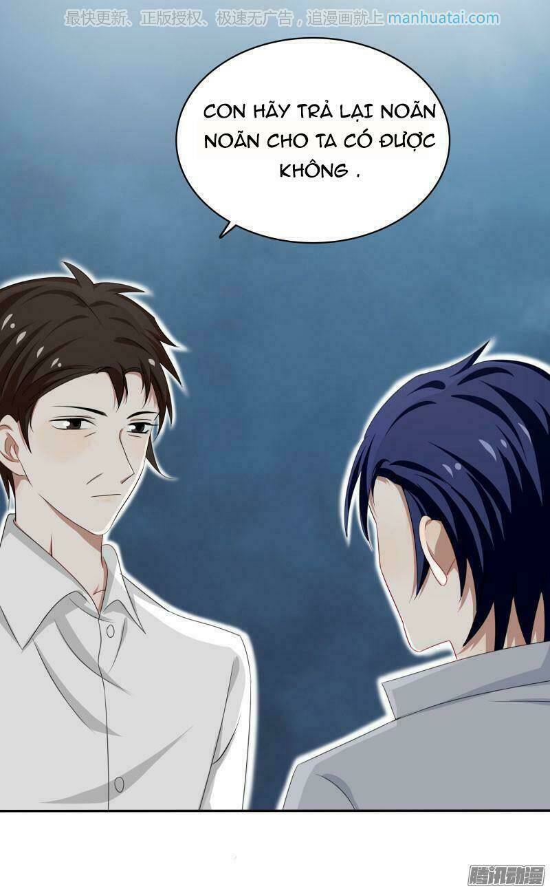 đế thiếu đoạt tình thành nghiện chapter 33 19