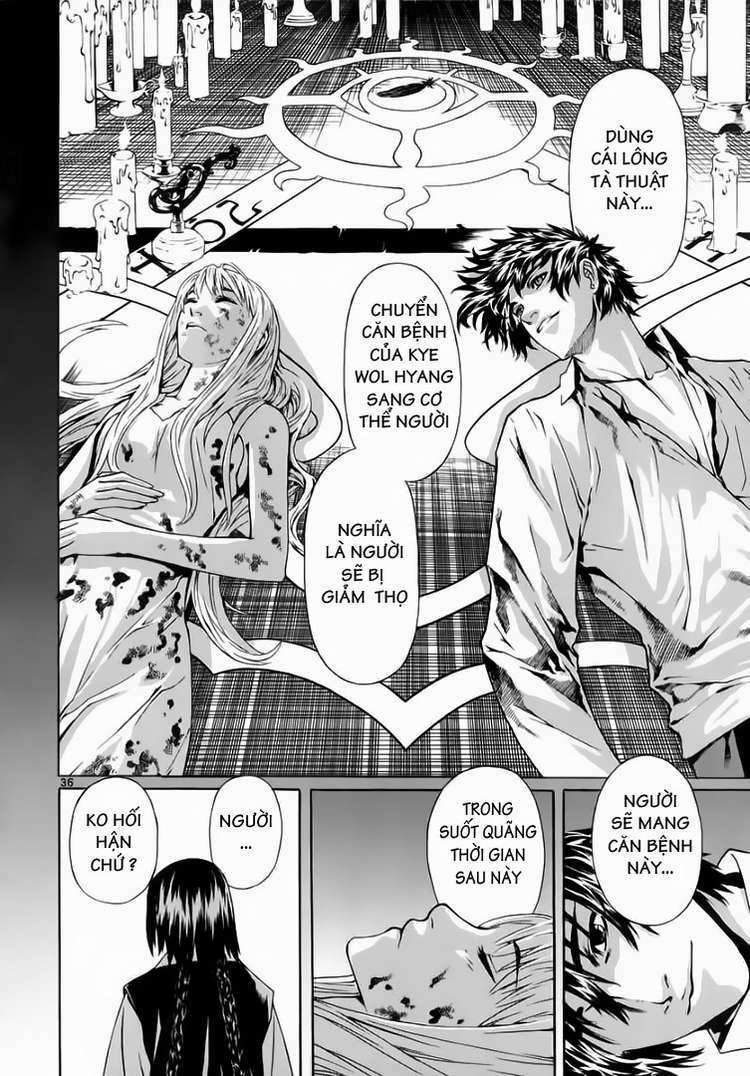 shin angyo onshi (tân ám hành ngự sử) chapter 58 36