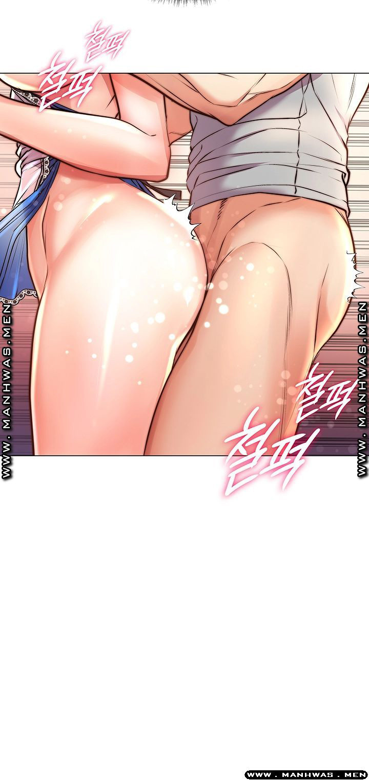 siêu thị của eunhye chapter 64 27