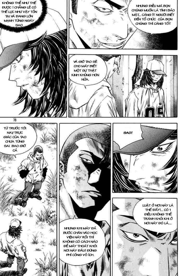 change guy chapter 323 9