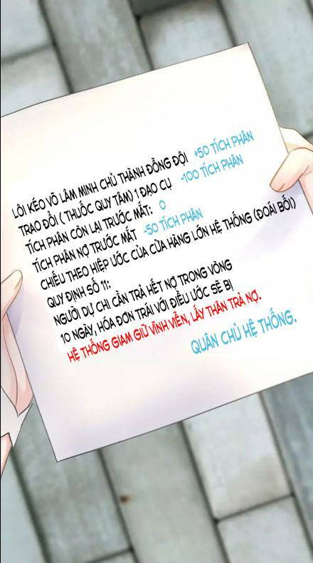 thiếu nữ sấm sét chapter 13 17