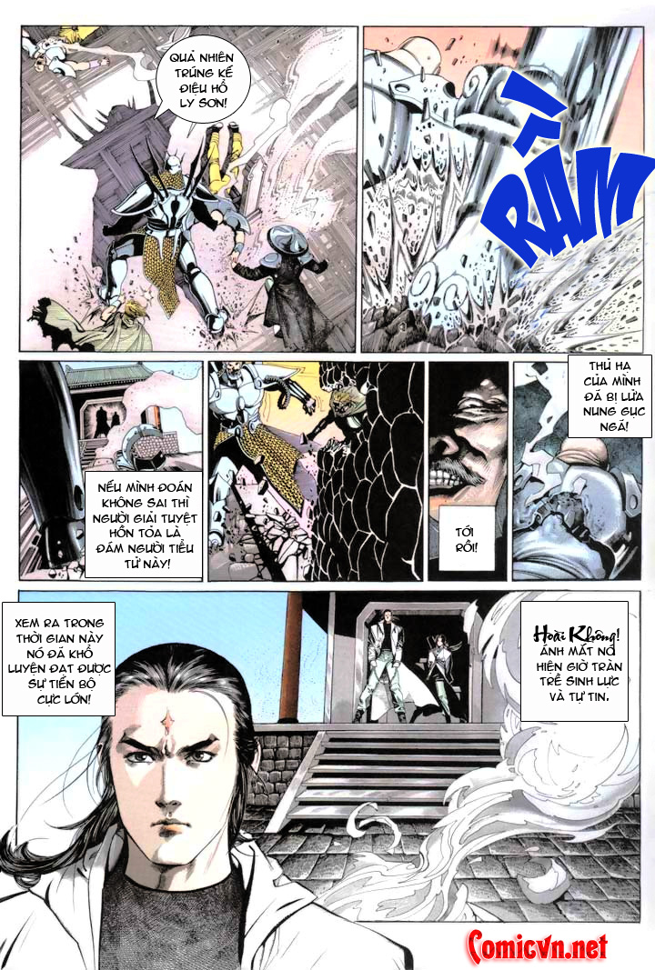 phong vân chapter 172 14