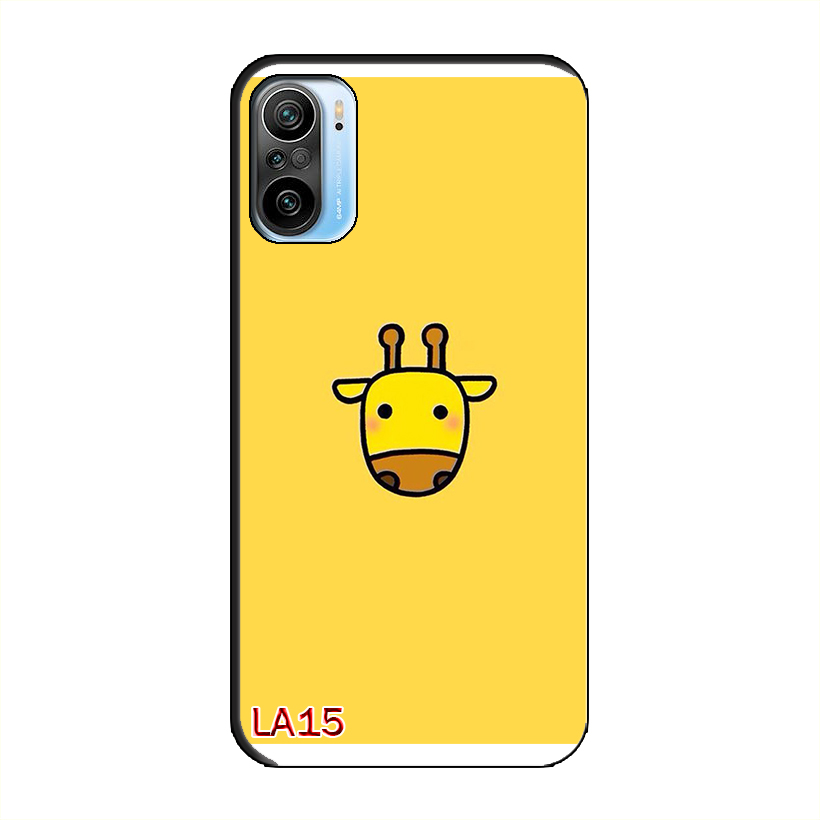 Ốp Lưng Dành Cho XIAOMI K40 PRO