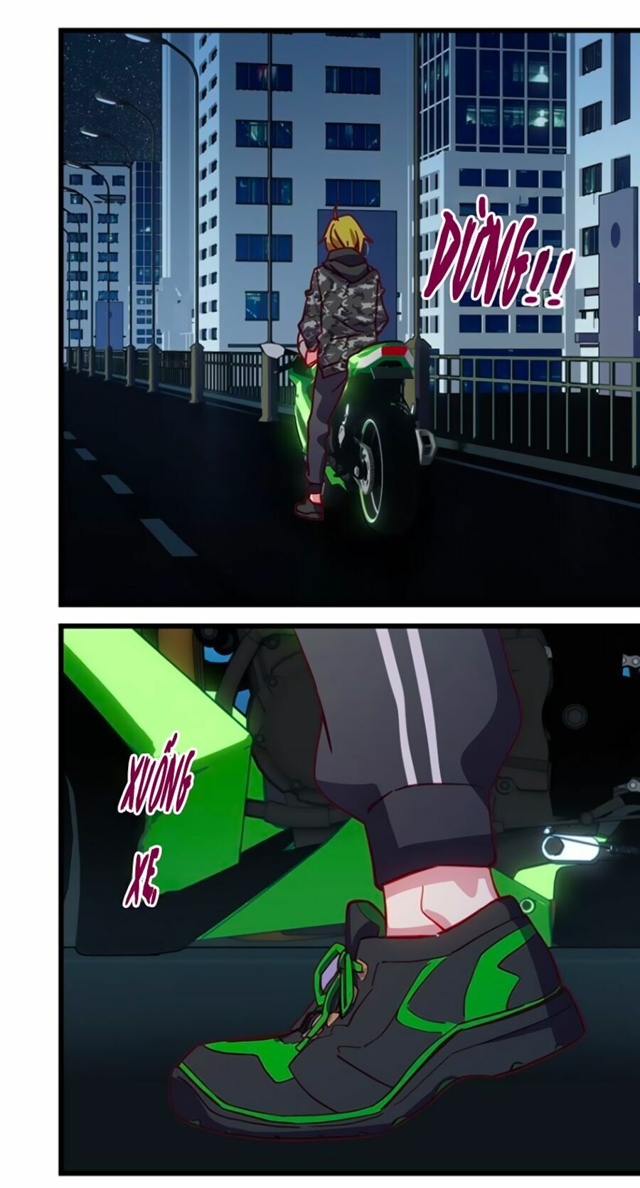 bài ca tình yêu chapter 12 55