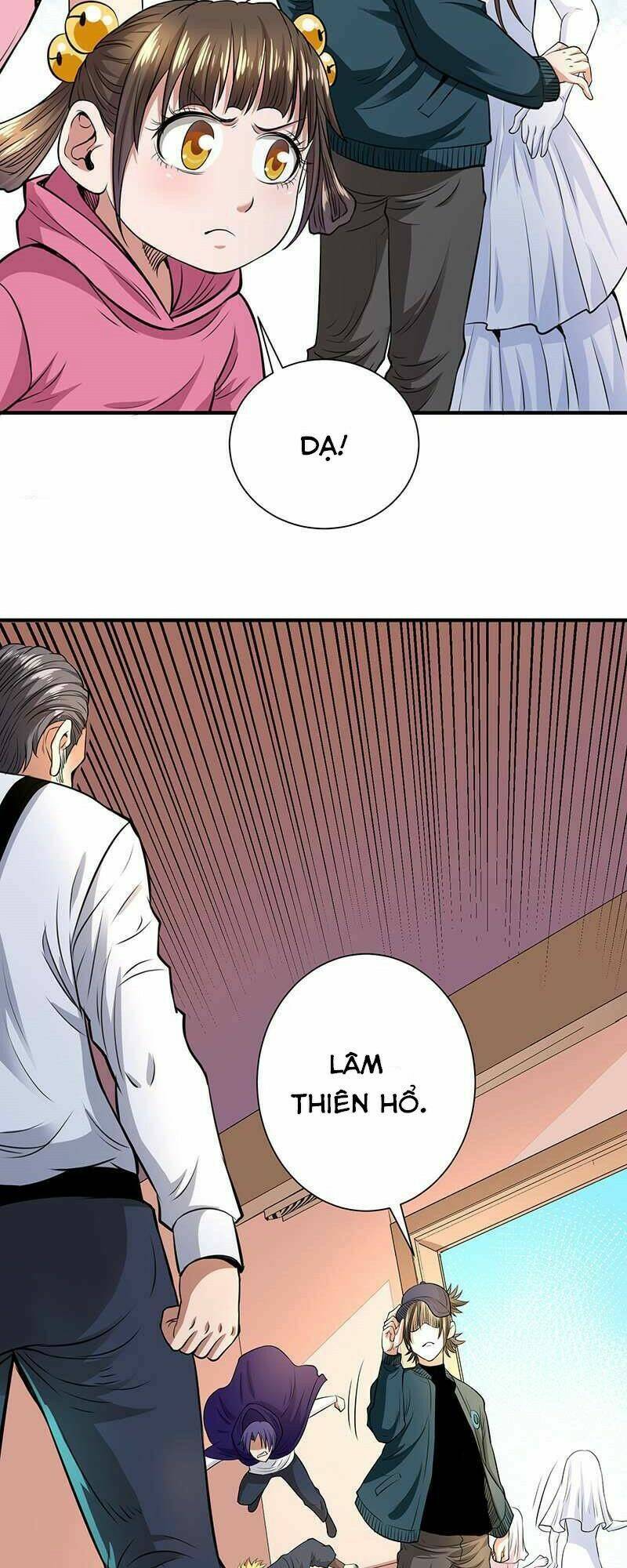 vú em hộ hoa chapter 39 27