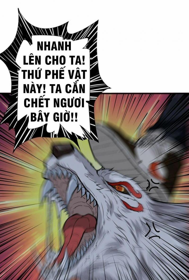 god slayer chapter 37 33