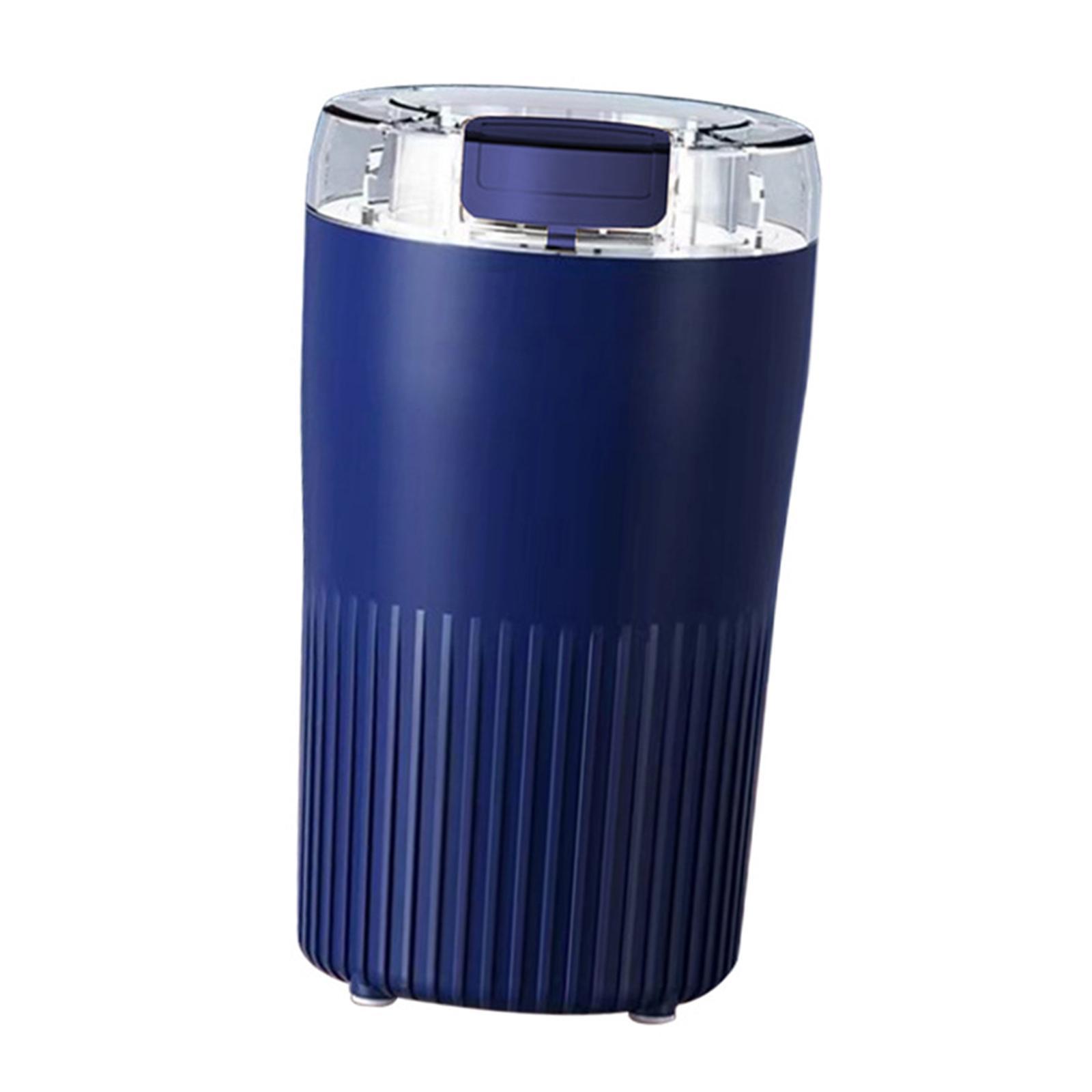 Electric Coffee Grinder Coffee Mill 300W Removable Chamber for Office Cafes