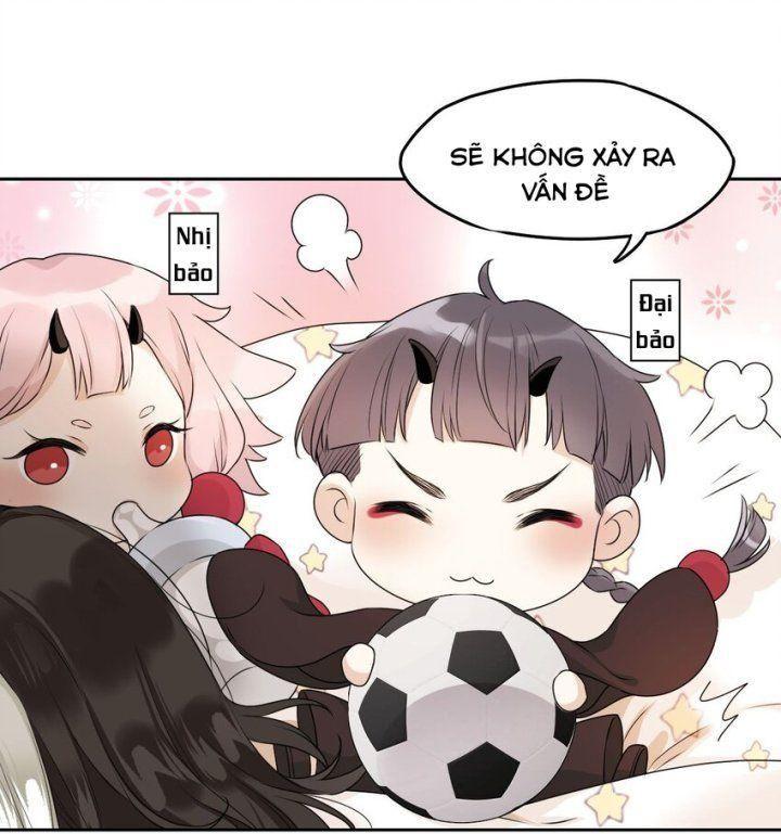 tôi đang yêu trong một thế giới kinh dị chapter 1 39