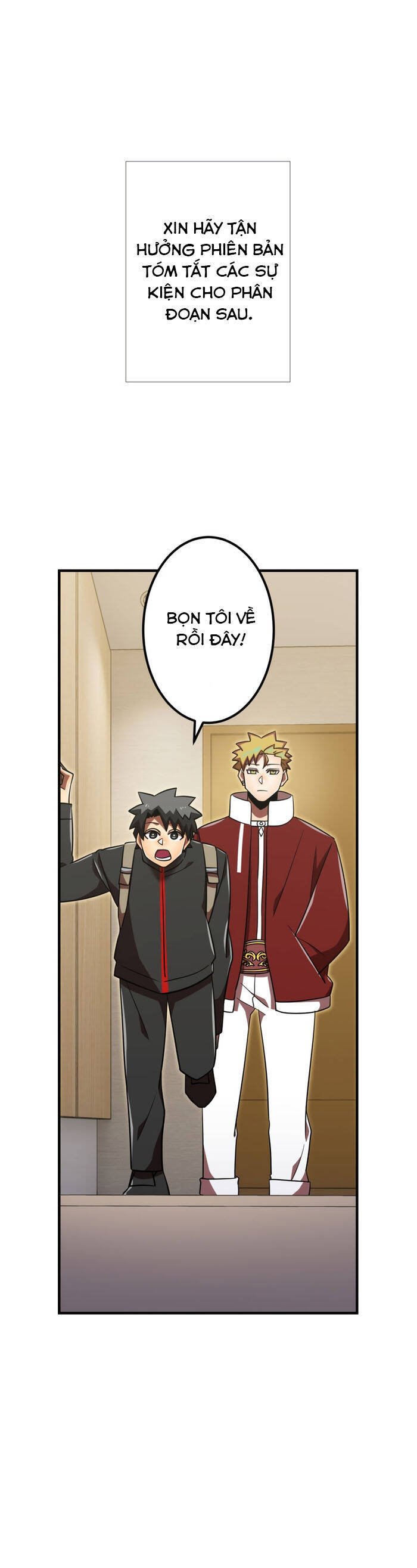 Huyết Thánh Cứu Thế Chủ~ Ta Chỉ Cần 0.0000001% Đã Trở Thành Vô Địch chapter 109 35