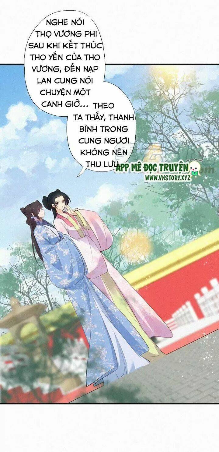 thiên hương mỹ nhân chapter 65 10