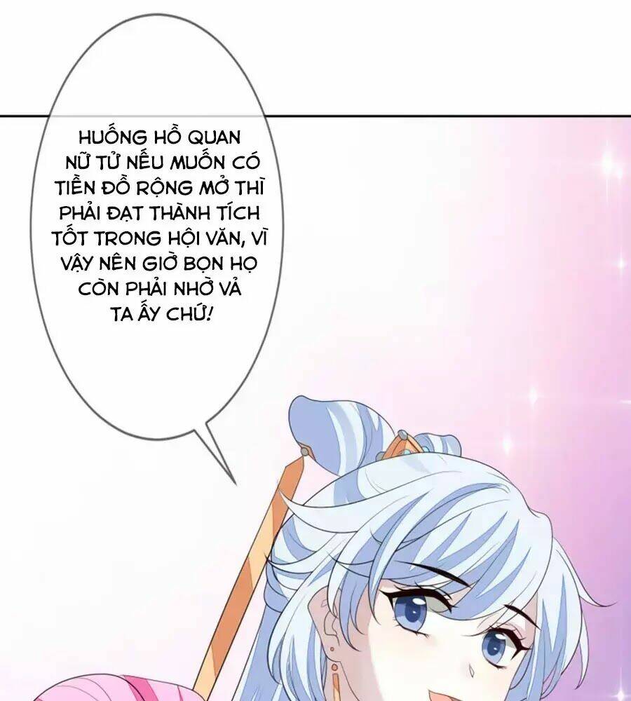 cửu khuyết phong hoa chapter 55 15