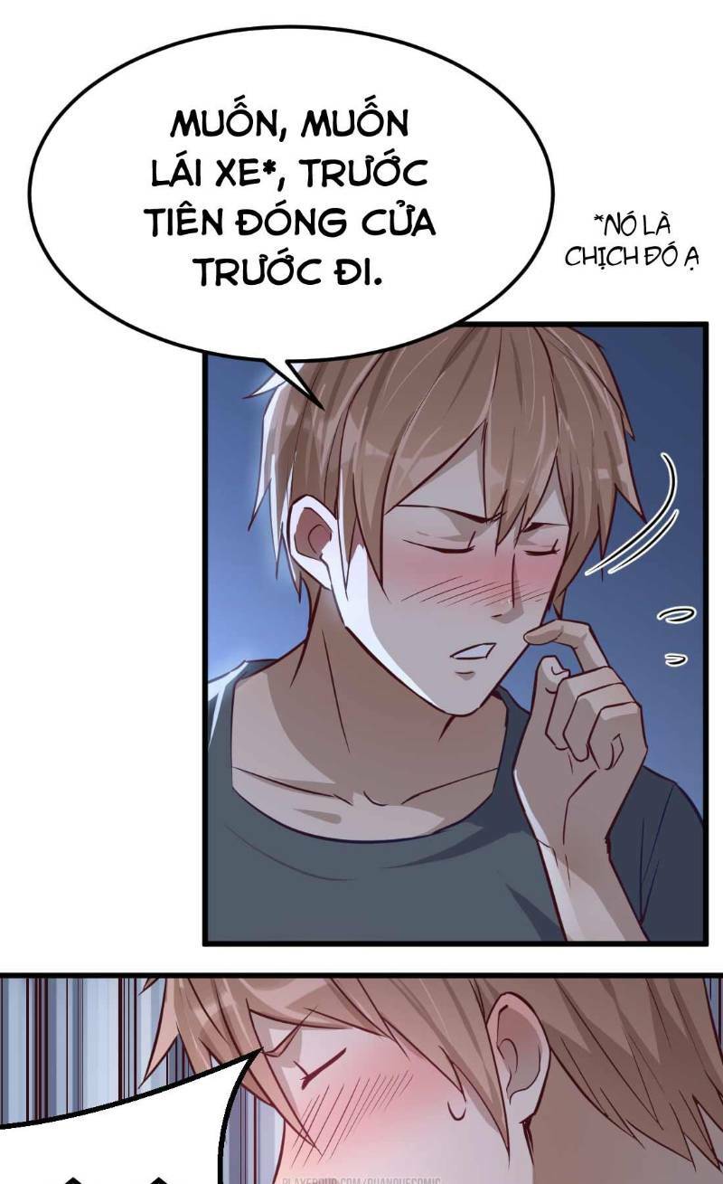 song tu đạo lữ kiểu xem mặt chapter 8 13