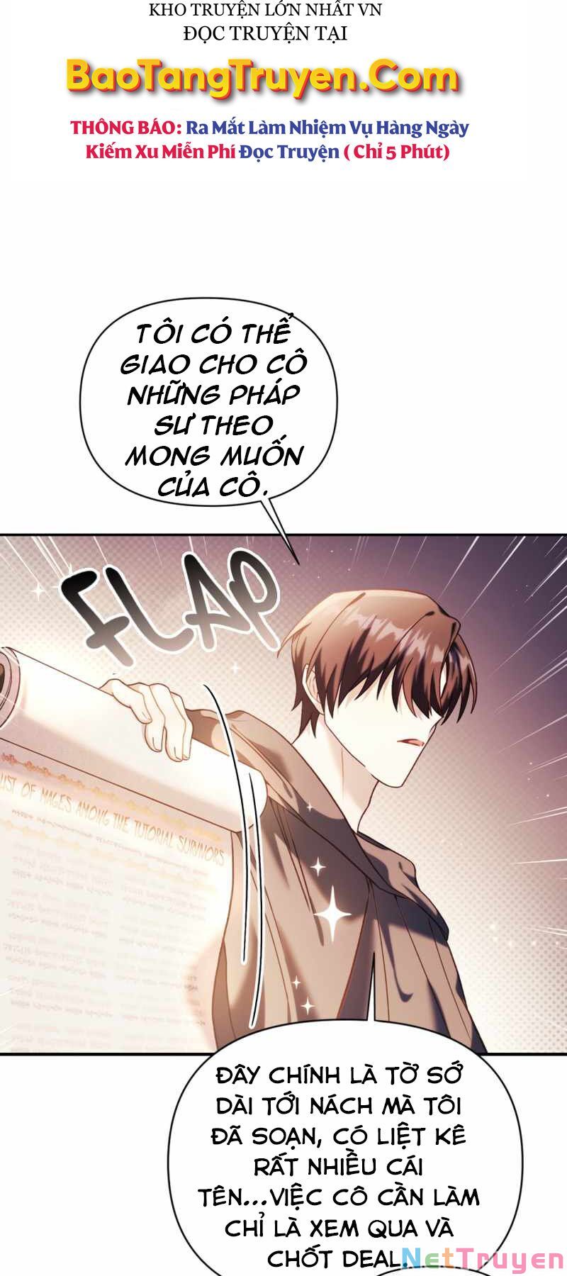 Kí Sự Hồi Quy Chapter 39 75