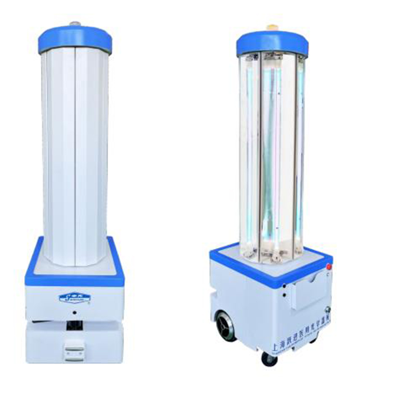 Hằng Nhảy Thiết bị khử trùng tia cực tím Thiết bị khử trùng tia cực tím Máy khử trùng Thiết bị khử trùng