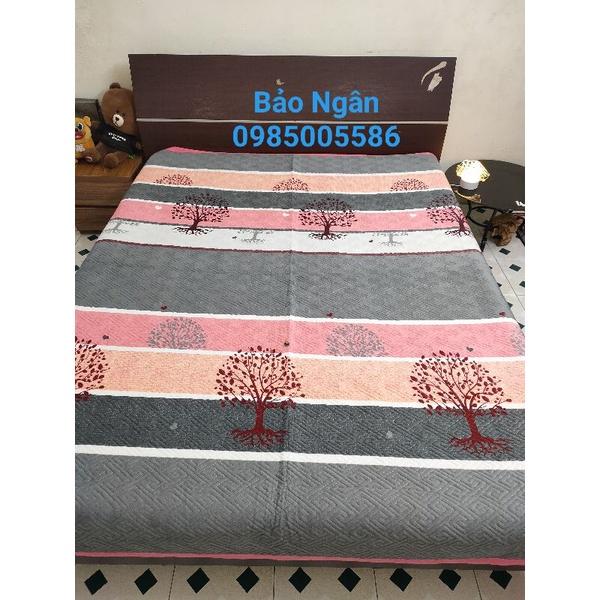 Chăn hè thu đa năng có thể dùng làm ga trải