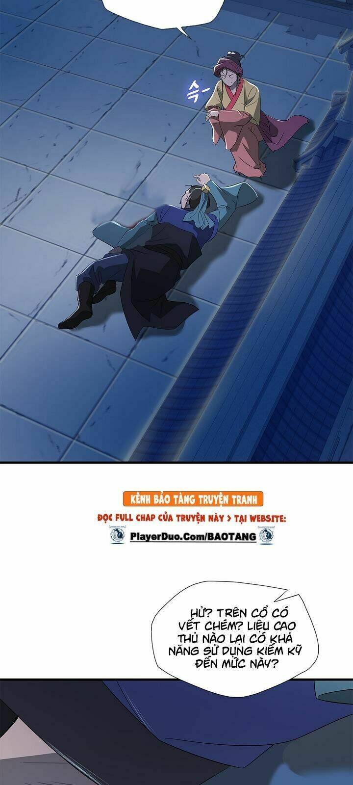 cuồng long chapter 19 7