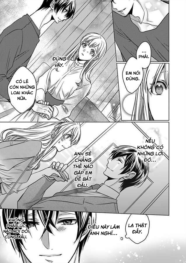 cơ thể chúng ta là một cặp hoàn hảo chapter 22.2 5