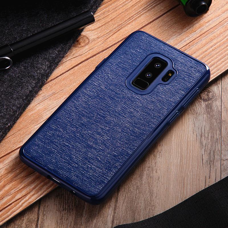 Ốp lưng dẻo Samsung Galaxy S8,S9/S8,S9 plus chính hãng SULADA