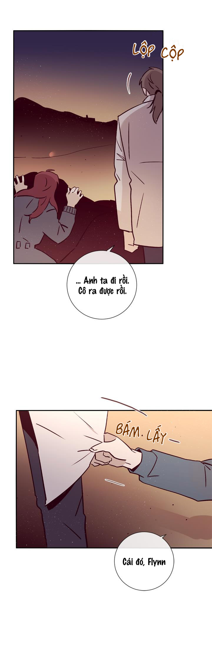 độc dược (marcel) chapter 21 10