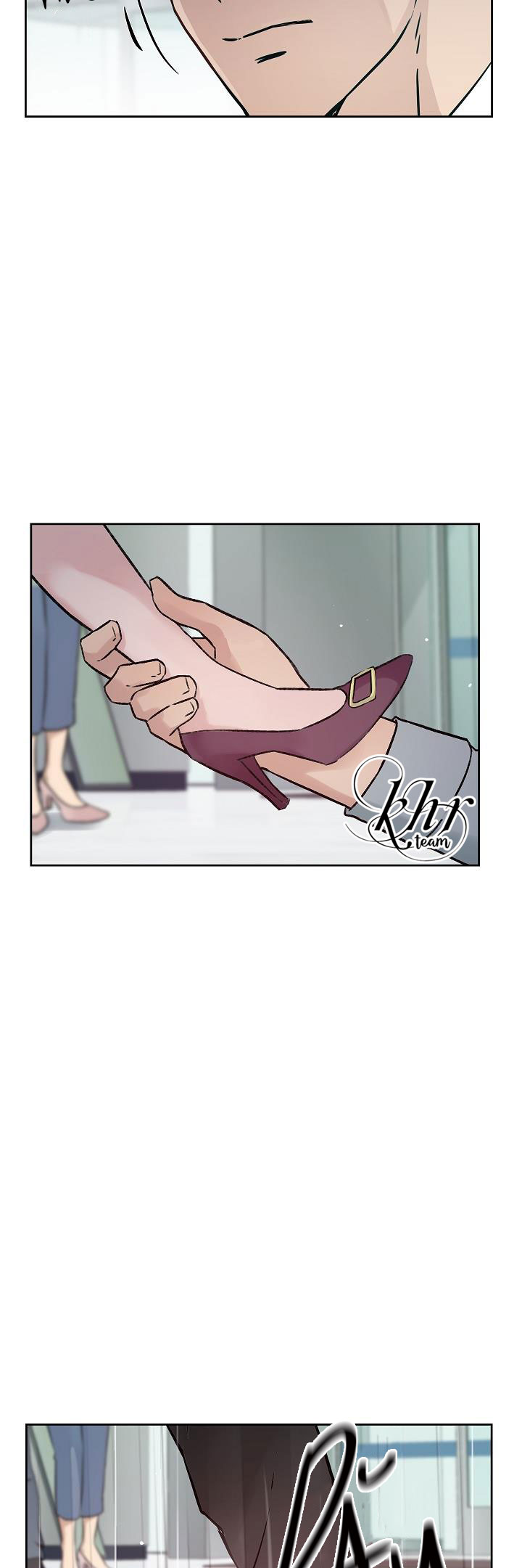 [18+] công tư phân minh chapter 47 14