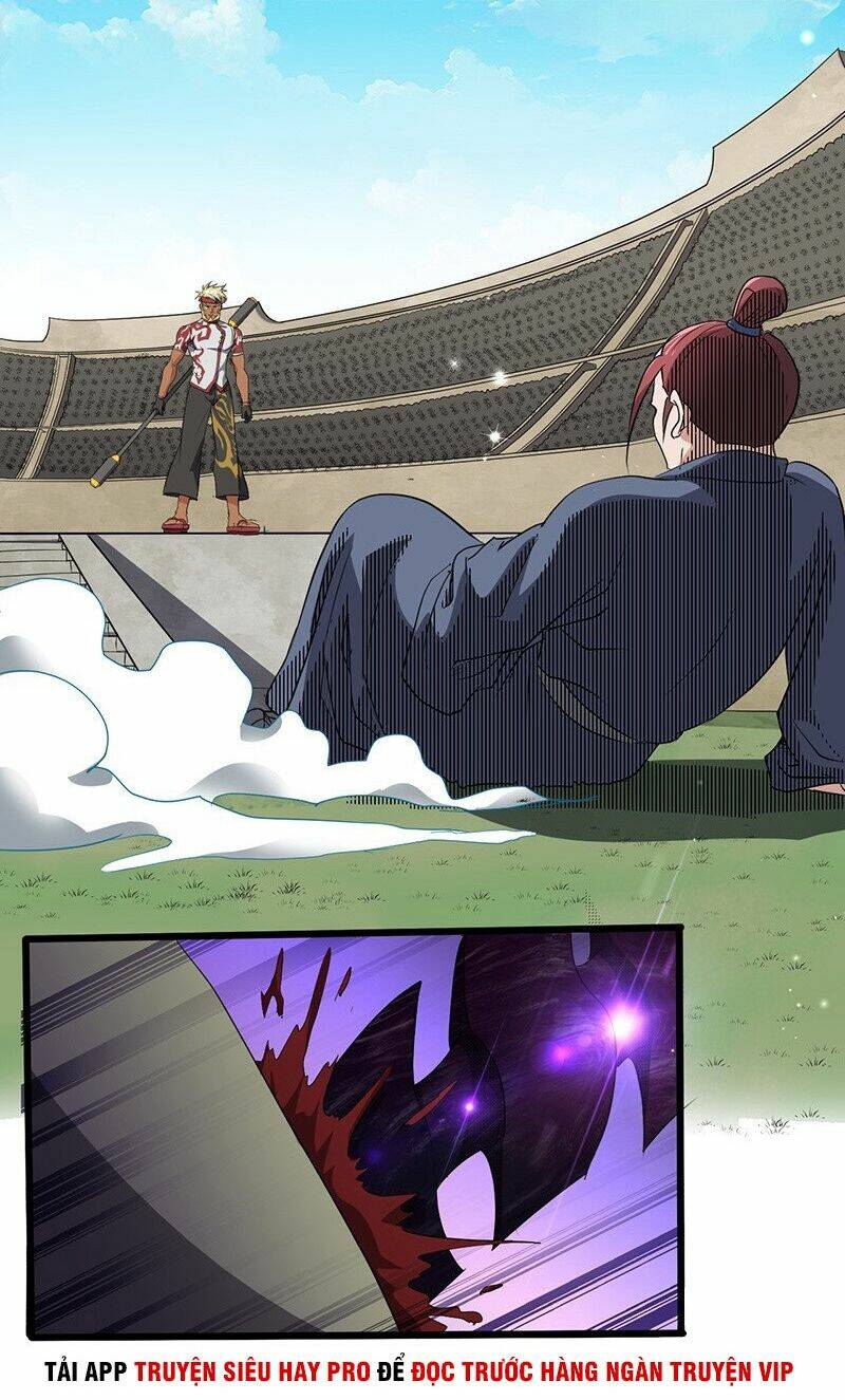 hỗn độn kiếm thần chapter 178 5