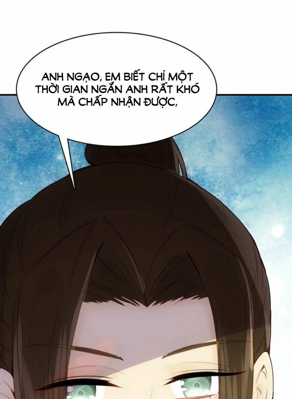 Ái Thượng Ngạo Kiều Long Vương Gia chapter 33 - Trang 21