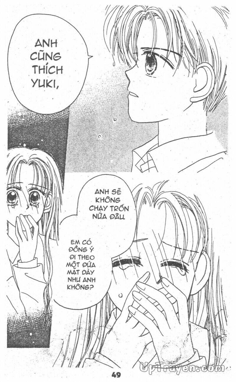 ban trai của tôi - my boyfriend chapter 1 48