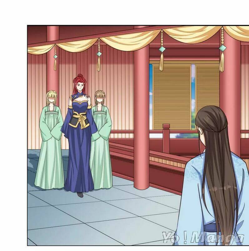 độc y cuồng phi chapter 25 17