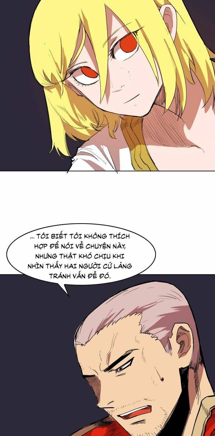 hard core leveling warrior chapter 178 14