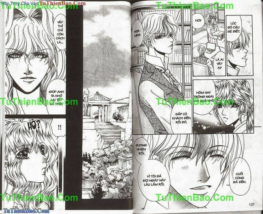 truyền thuyết cung hoàng đạo ii chapter 7 70