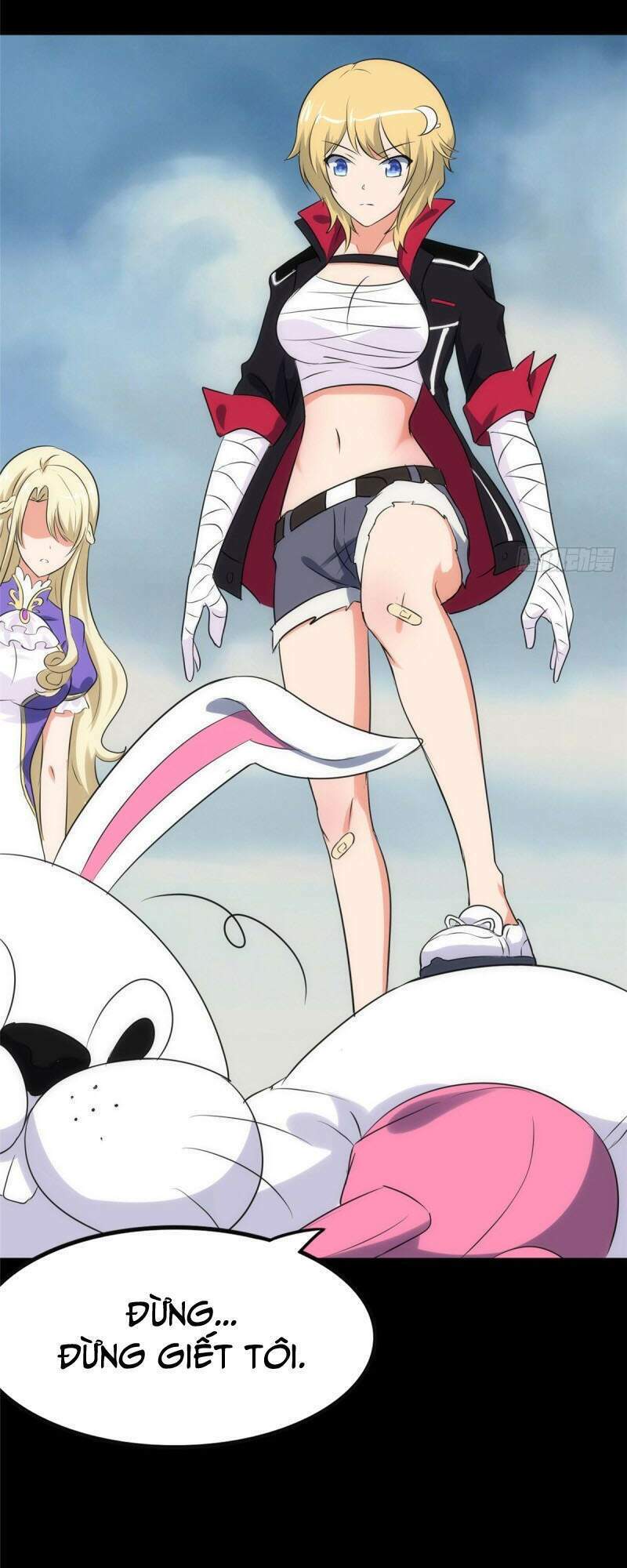 bạn gái virus của tôi chapter 251 47