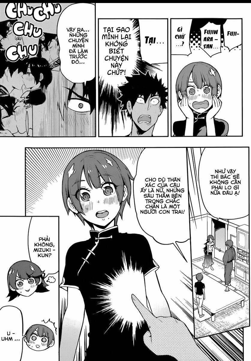 boku girl chapter 57 5