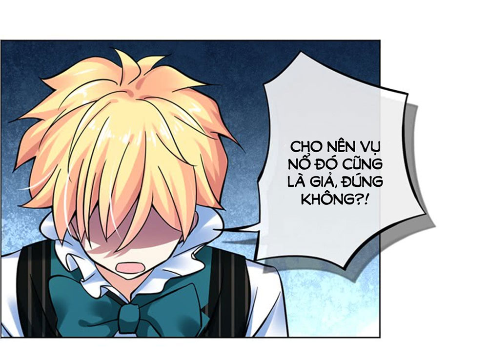 nhật ký dạy dỗ của gia tộc đáng yêu chapter 72 26