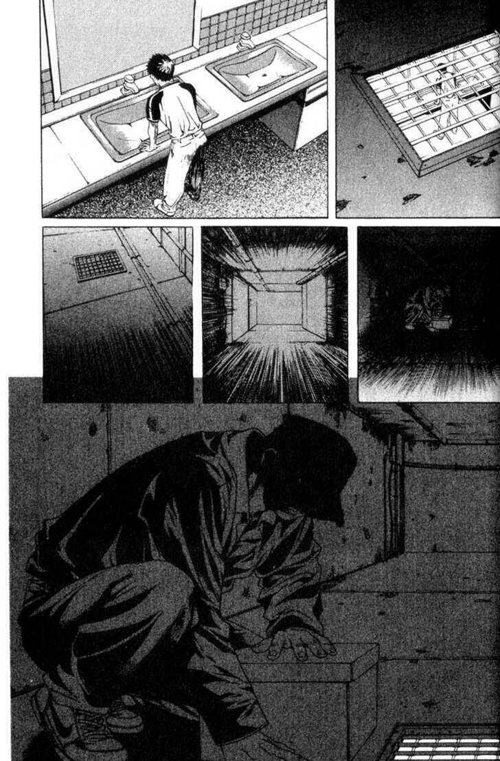 đảo địa ngục chapter 23 26