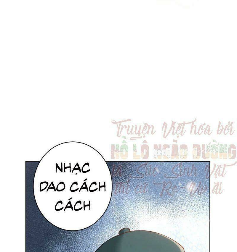 quận chúa vững vàng, thiết lập nhân vật không thể vỡ chapter 27 33