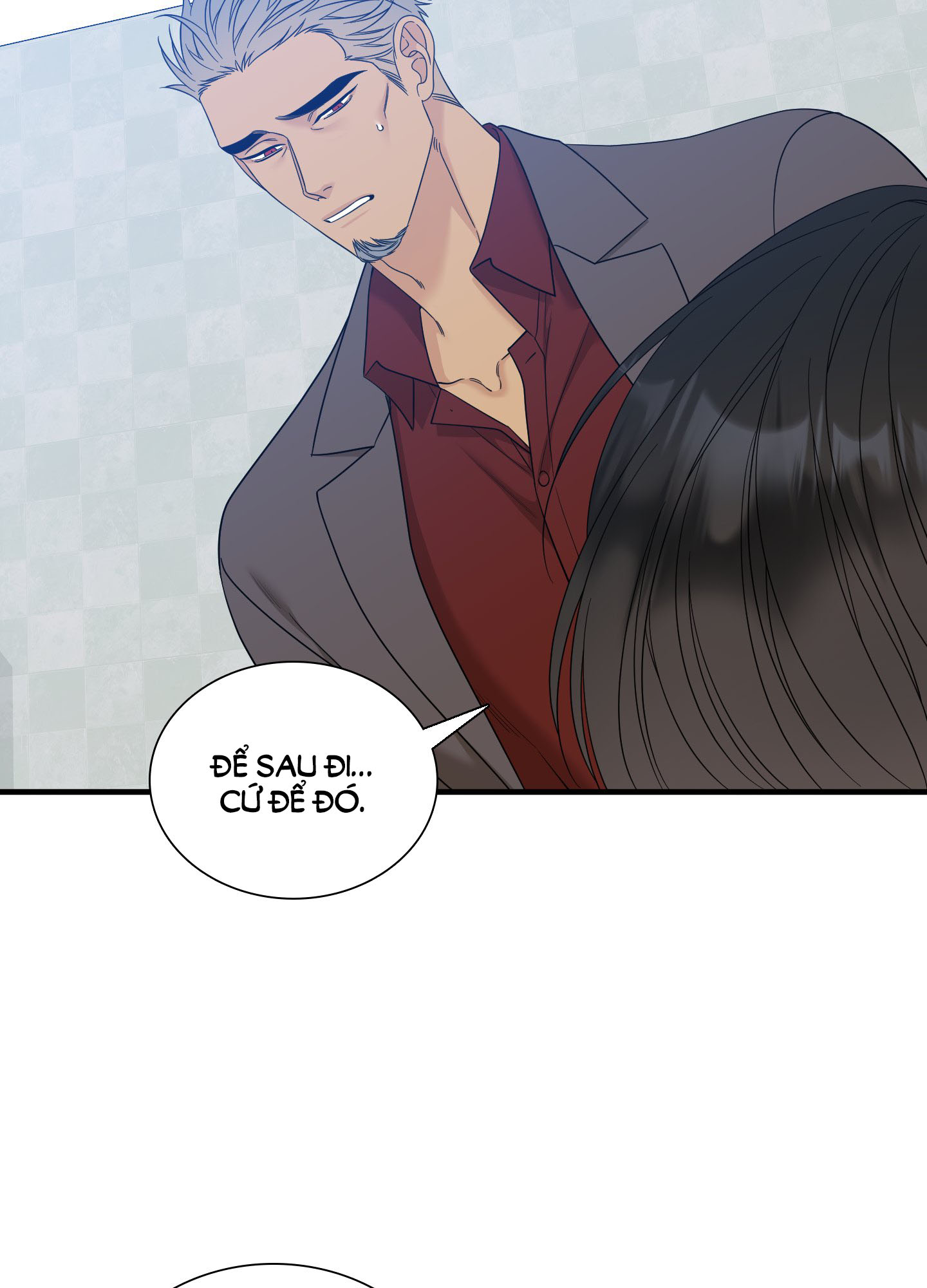 kẻ đê tiện chapter 67.1 24