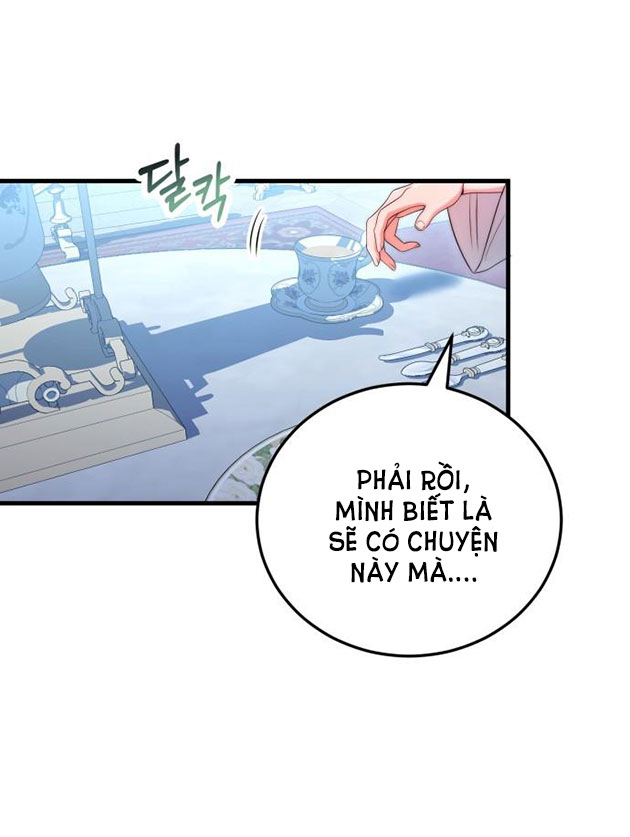 tôi sẽ ly hôn với người chồng bạo chúa chapter 37.2 23