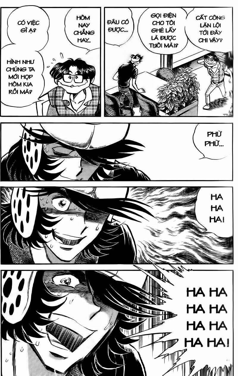 cây bút thần kỳ chapter 2 9