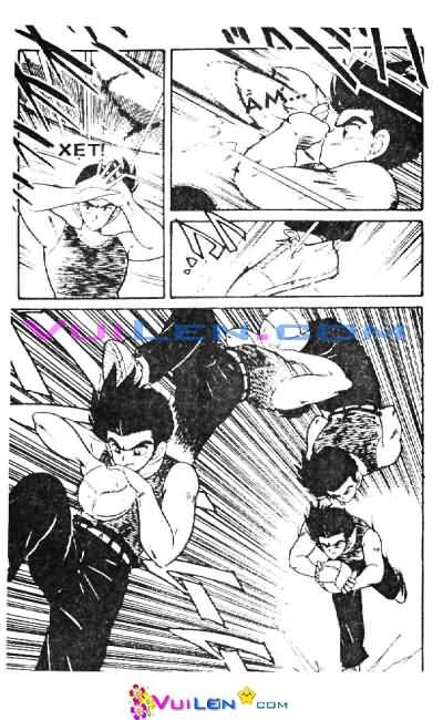 vua bóng ném chapter 18 59