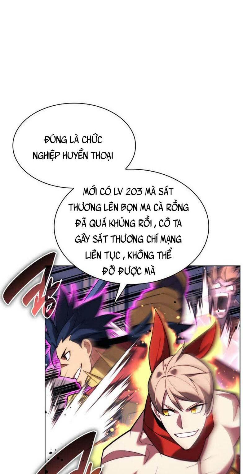 vượt qua giới hạn chapter 161 74