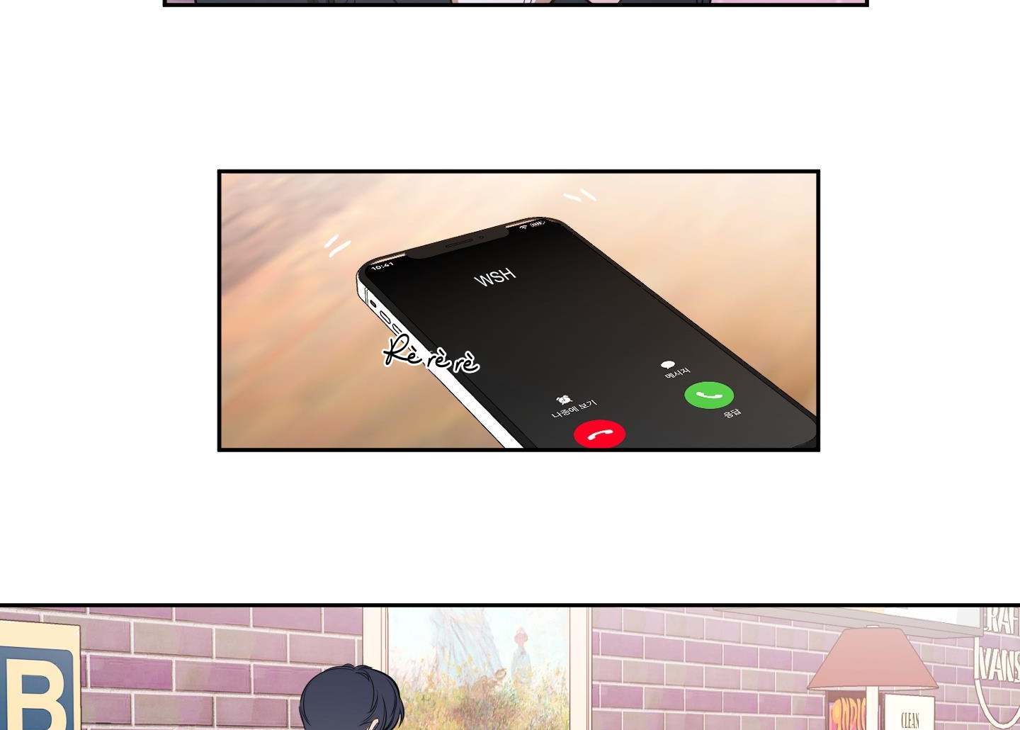 chốn riêng tư chapter 2 68