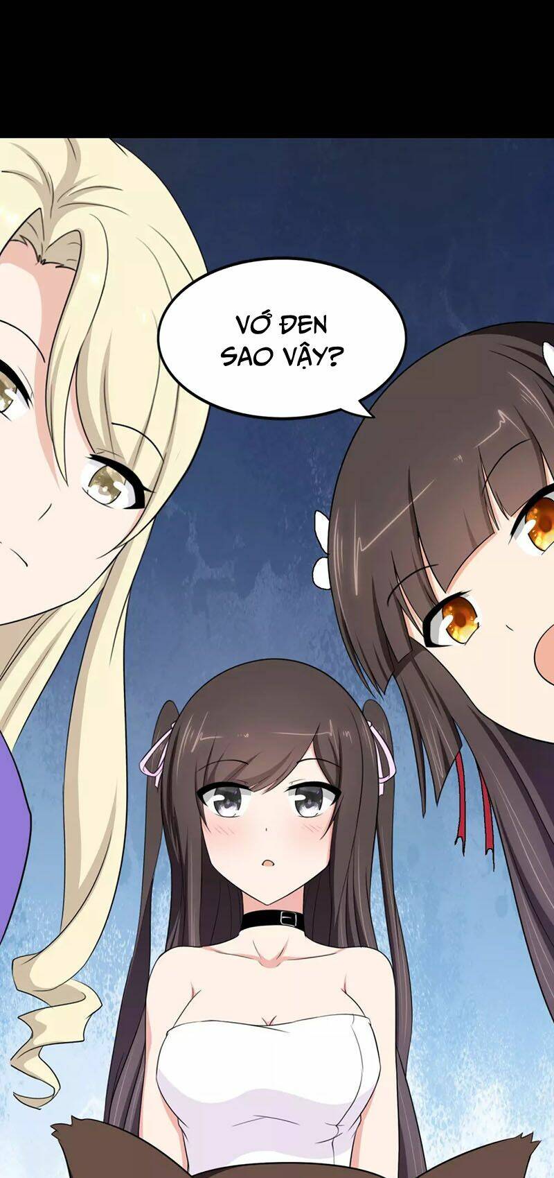 bạn gái virus của tôi chapter 233 31