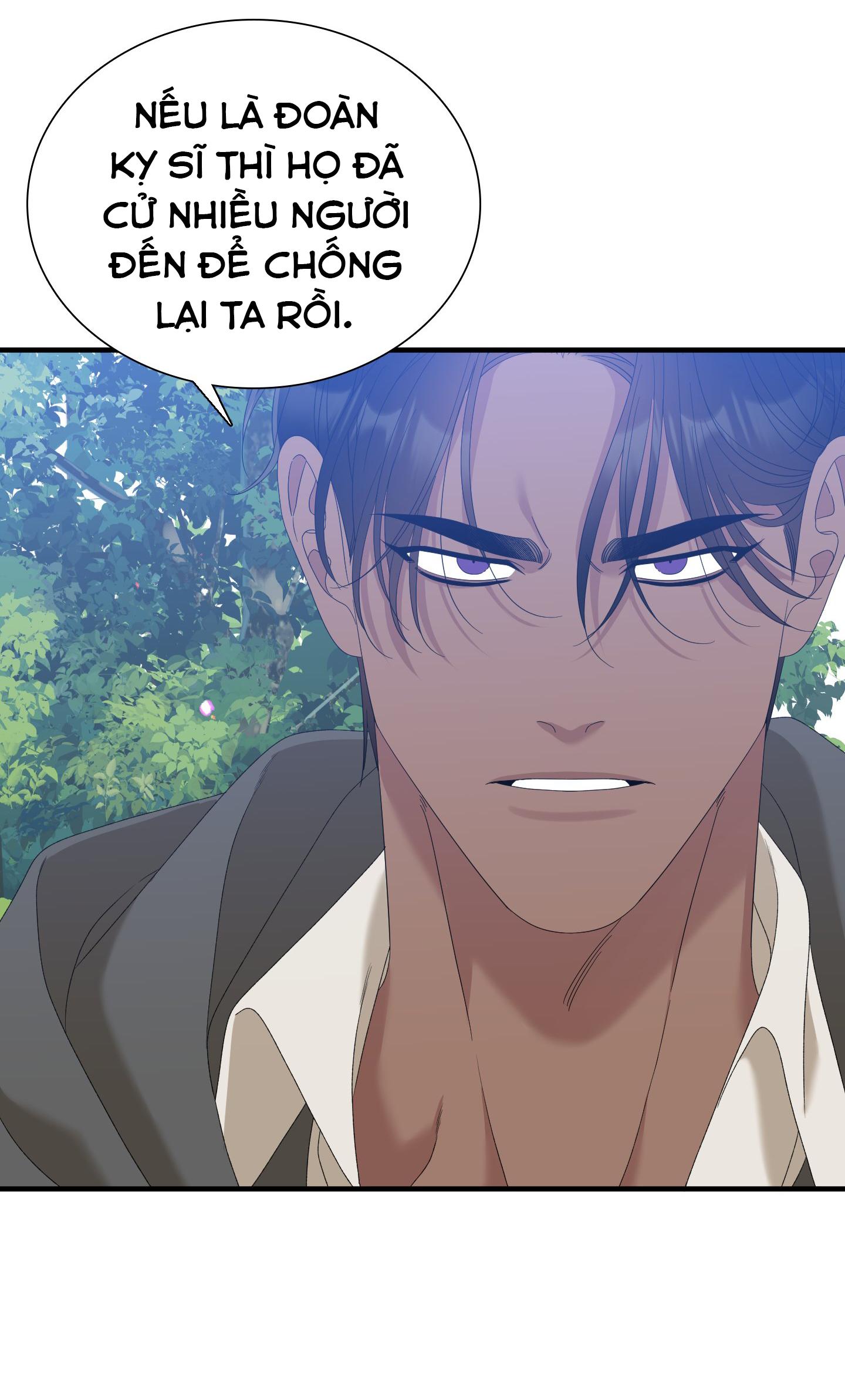 ái tình tự tâm chapter 33 33