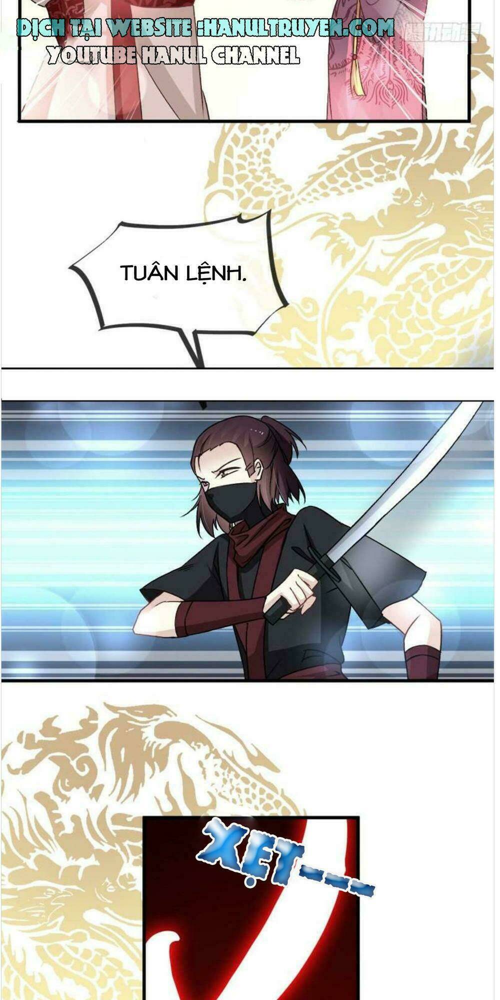 thiên hạ đệ nhất sủng phi chapter 33.2 4