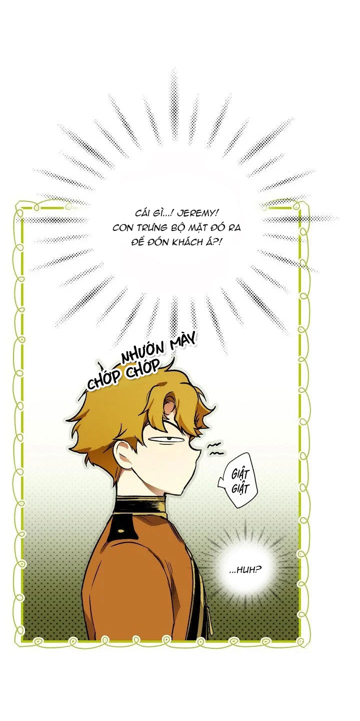 cổ tích về người mẹ kế chapter 20 22